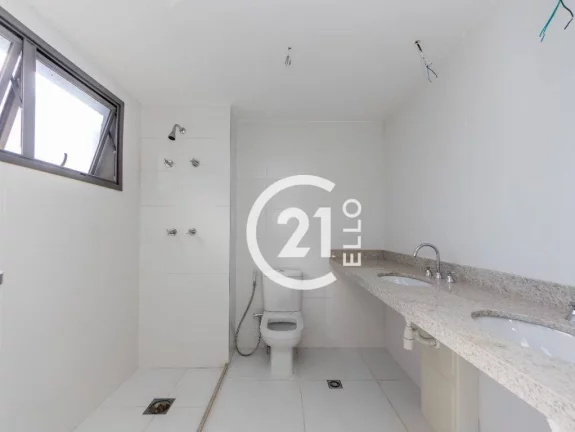 Imagem Apartamento com 4 dormitórios à venda, 162 m² por R$ 3.700.000,00 - Pinheiros - São Paulo/SP