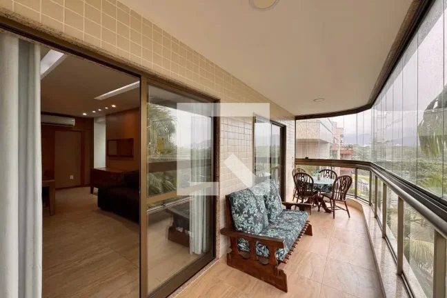 Imagem Apartamento à Venda - Recreio, 4 Quartos, 125 m2