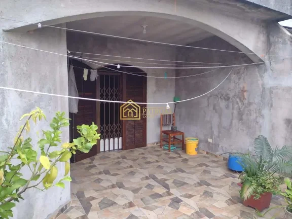 Imagem Casa Padrão