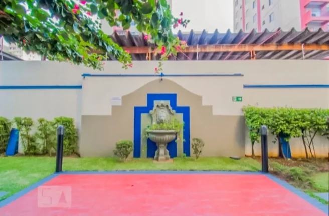 Imagem APARTAMENTO RESIDENCIAL em SÃO PAULO - SP, JARDIM SÃO SAVÉRIO