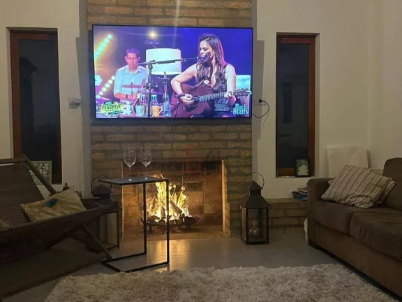 Imagem Casa à venda no Brooklin, Rua Ribeiro do Vale!