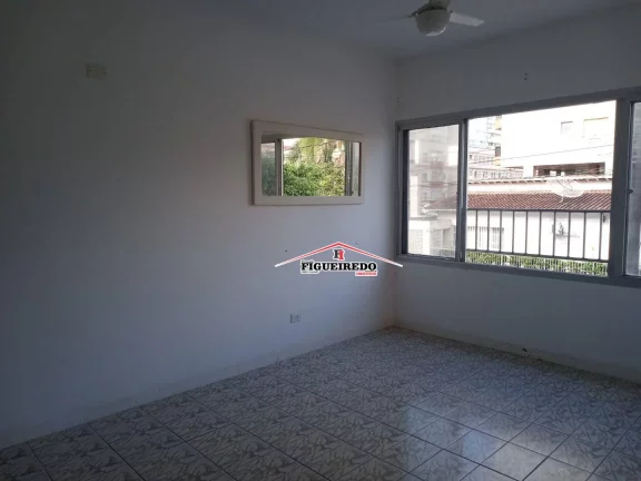 Imagem Apartamento com 2 dormitórios à venda, 80 m² por R$ 420.000,00 - Canto do Forte - Praia Grande/SP