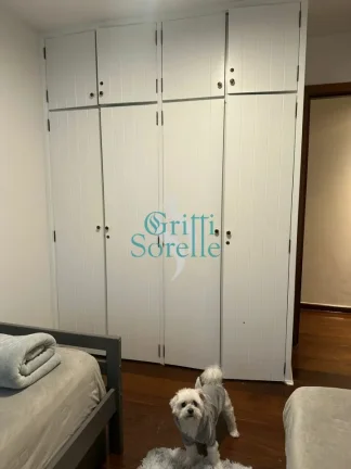 Imagem Apartamento à Venda em Vila Uberabinha - São Paulo/SP.