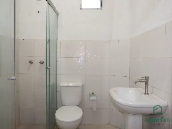 Imagem Casa Residencial / comercial para aluguel, Centro Histórico, Porto Alegre/RS. - CA2519-CII