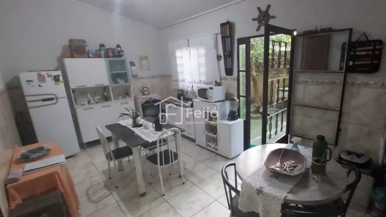 Imagem Casa a venda na Restinga Nova