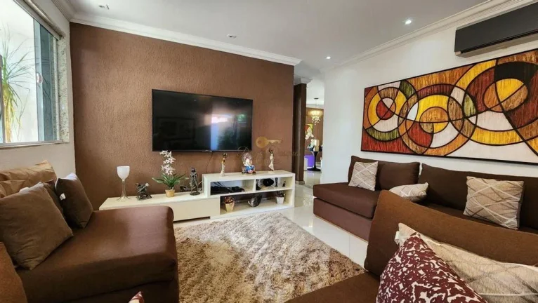 Imagem Casa para Venda em Magé / RJ no bairro Vila Esperança