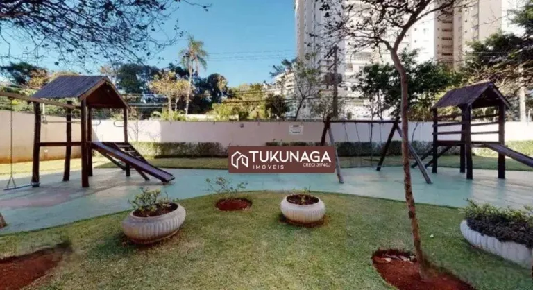 Imagem Apartamento com 3 quartos à venda, 93 m² por R$ 930.000 - Lauzane Paulista - São Paulo/SP