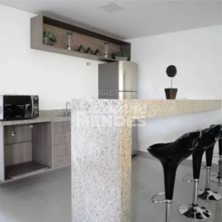 Imagem Apartamento 58 m² com vista panorâmica no Residencial Valencia