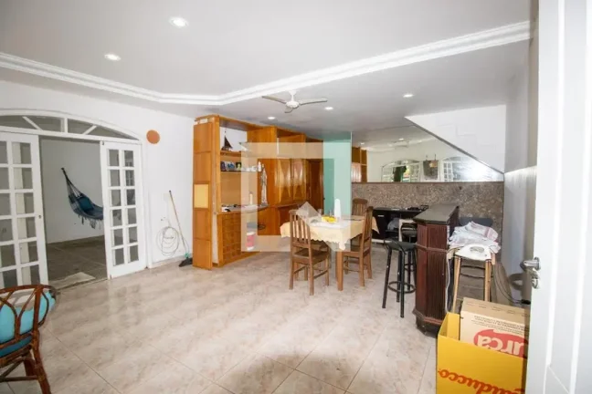 Imagem Casa à Venda - Vargem Grande, 5 Quartos, 333 m2