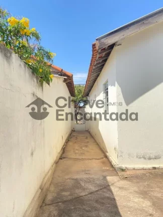 Imagem Casas / Padrão na cidade de Birigui