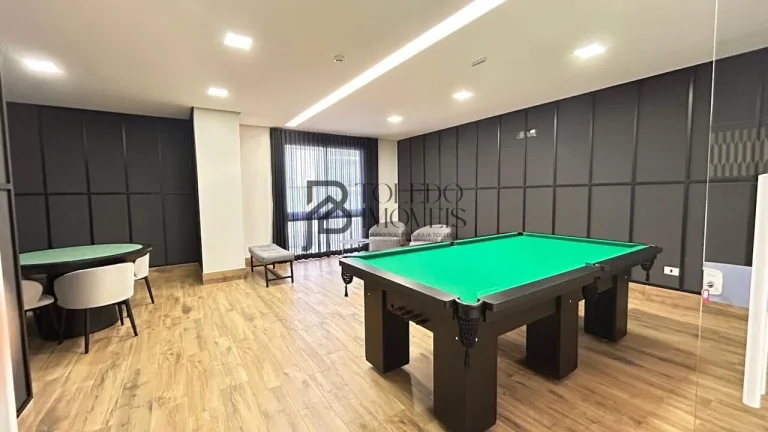Imagem Apartamento 1 Dormitório com suíte no bairro Aviação - Praia Grande