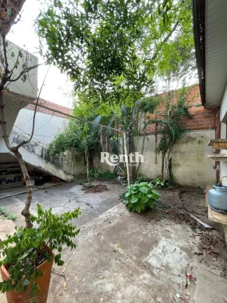 Imagem Casa com 4 dormitórios - venda por R$ 450.000,00 ou aluguel por R$ 2.191,00/mês - Cidade Nova - Rio Claro/SP