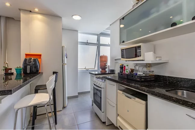 Imagem Apartamento à venda no bairro Bom Fim - Porto Alegre/RS