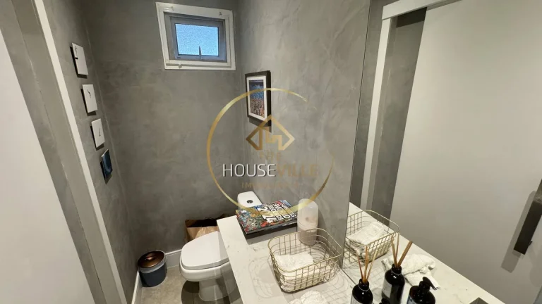 Imagem Casa Sobrado 5 dormitórios (5 Suítes), 6 vagas, Piscina Aquecida, Esplanada