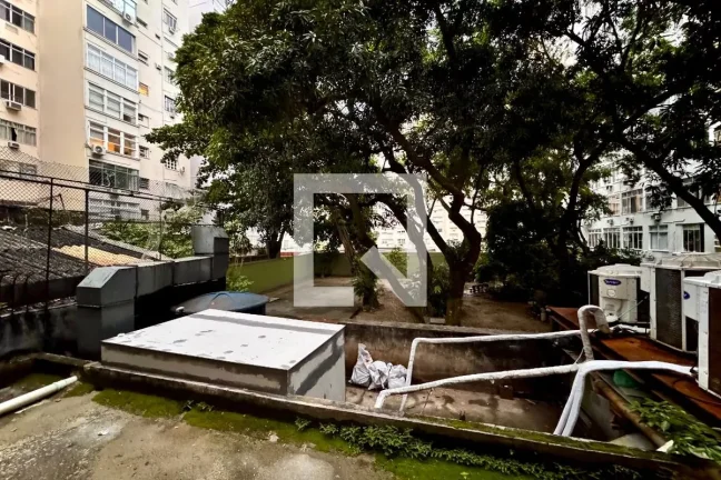 Imagem Apartamento à Venda - Copacabana, 1 Quarto, 32 m2