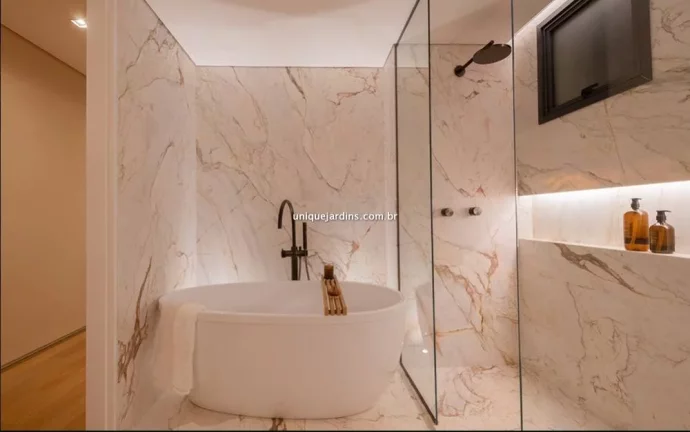 Imagem Apartamento à venda Brooklin São Paulo