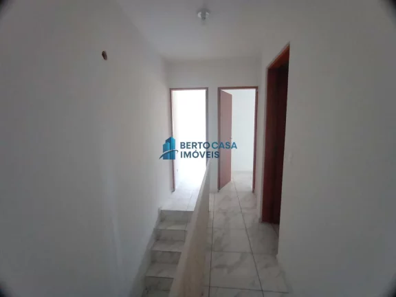 Imagem Casa de Condomínio