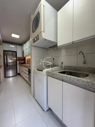 Imagem APARTAMENTO NO GLÓRIA COM 1 SUÍTE + 1 DORMITÓRIO