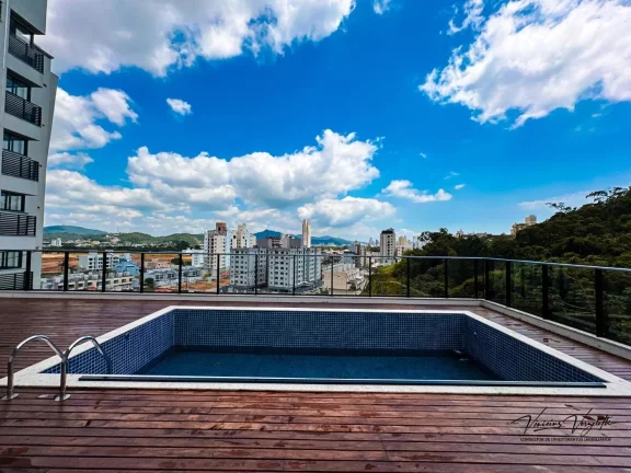 Imagem Apartamento 1 dormitório para Venda em Camboriú / SC no bairro São Francisco de Assis