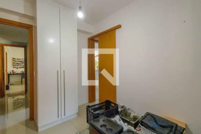 Imagem Apartamento à Venda - Recreio, 3 Quartos, 188 m2