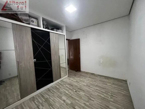 Imagem CASA RESIDENCIAL em PRAIA GRANDE - SP, GUILHERMINA