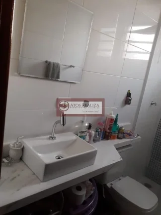 Imagem Apartamento 2 quartos Estrada do Alvarenga por R$ 218.000