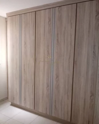 Imagem Apartamento com 2 Quartos à Venda, 49 m² em Loteamento Parque São Martinho - Campinas