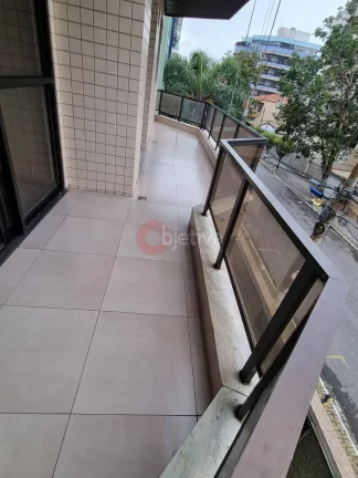 Imagem Apartamento com 3 quartos a venda, Braga - Cabo Frio