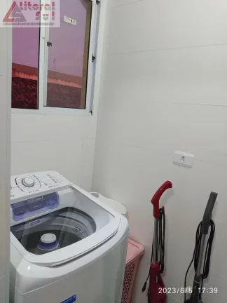 Imagem CASA RESIDENCIAL em PRAIA GRANDE - SP, SÍTIO DO CAMPO