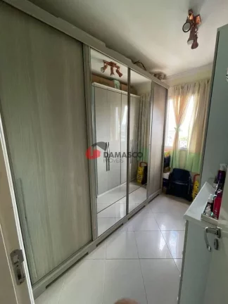 Imagem Apartamento à venda, Paulicéia, São Bernardo do Campo, SP