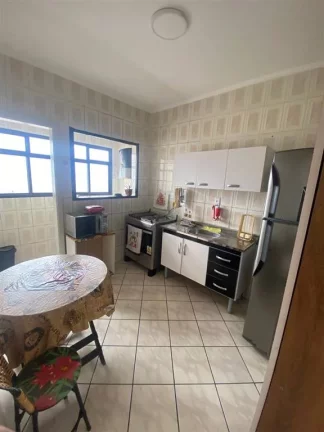 Imagem APARTAMENTO COM 52 m² - OCIAN - PRAIA GRANDE SP