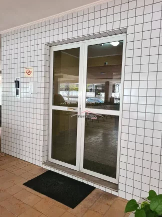 Imagem Apartamento à venda, 60 m² por R$ 380.000,00 - Canto do Forte - Praia Grande/SP