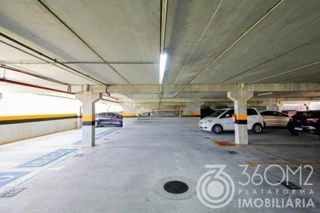 Imagem Apartamento para Venda em Santo André / SP no bairro Vila Metalúrgica