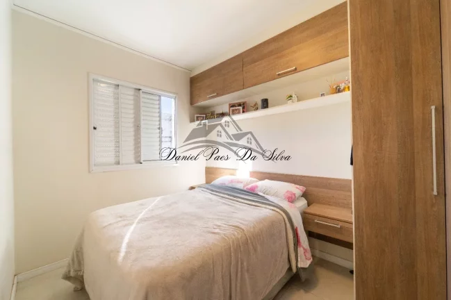 Imagem APARTAMENTO RESIDENCIAL em JUNDIAÍ - SP, VILA LACERDA