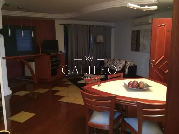 Imagem APARTAMENTO Á VENDA NO EDIFÍCIO PORTO RICO - ANHANGABAÚ - JUNDIAÍ -SP