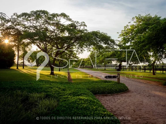 Imagem Villa Terracota, uma residência incrível no Haras Larissa