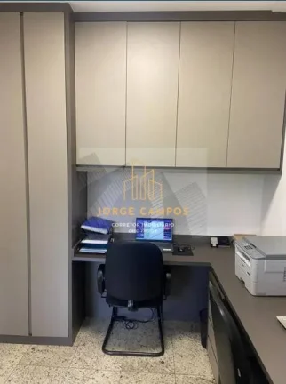 Imagem AP-25278 - APARTAMENTO 4 DORM À VENDA NA VL BETÂNIA -SÃO JOSÉ DOS CAMPOS/SP