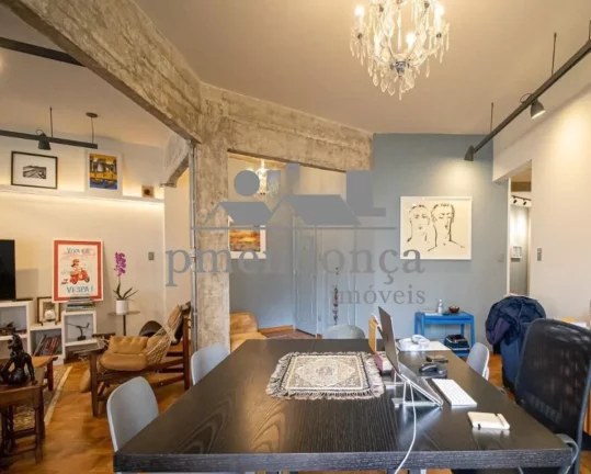 Imagem Apartamento 3 quartos, 1 suite, 222 m2