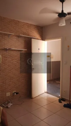 Imagem Vitta Ribeirão Verde 3 – Excelente oportunidade 2 dormitórios de 42 m²