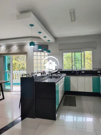 Imagem Casa à venda, JD SILVESTRE, SUZANO - SPVENDE-SE CASA ESPAÇOSA COM PONTO COMERCIAL EM TERRENO DE 1.00