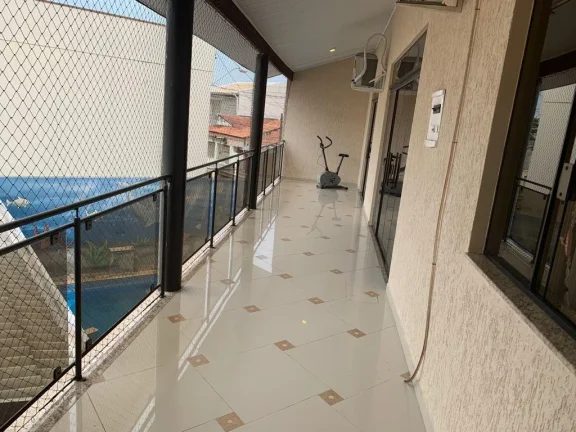 Imagem LUXO, LAZER E SEGURANÇA TOTAL: CASA COMPLETA COM PISCINA POR R$ 1.3 MILHÃO!