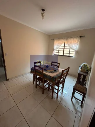 Imagem Casa à Venda no Jardim Palmares R 1519
