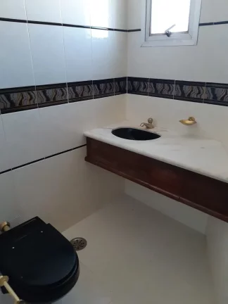 Imagem Lindo apartamento Costa do Sol, 3 dormitórios sendo 1 suíte