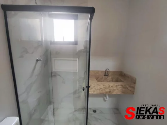 Imagem CASA - 140M² - 4 VAGAS - VILA MARIETA