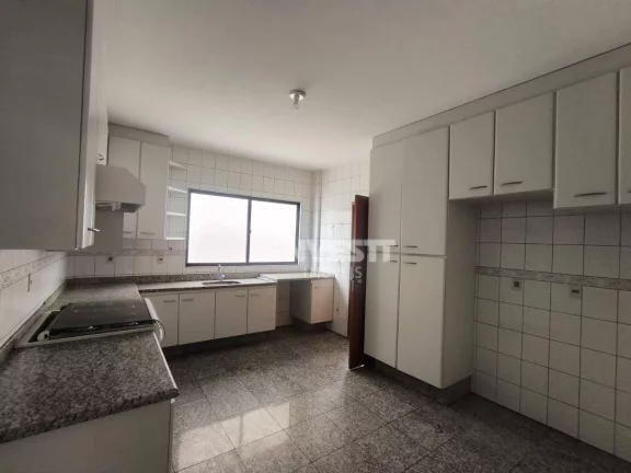 Imagem Apartamento à venda no Setor Bueno - Goiânia/GO