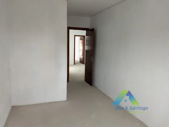Imagem SOBRADO NOVO LOCALIZADO NA Vila Brasílio Machado, São Paulo