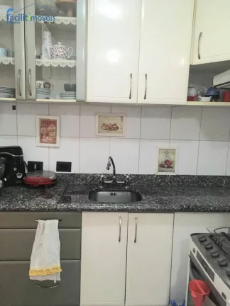 Imagem ÓTIMO APTO - RUDGE RAMOS - SÃO BERNARDO DO CAMPO