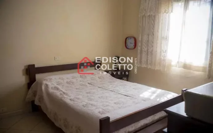 Imagem Casa Aconchegante a venda Esperando por Você no Jardim Elite, Piracicaba!!