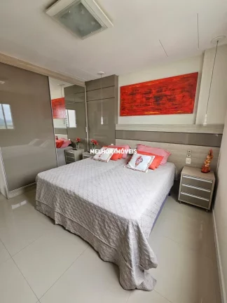 Imagem Cobertura Duplex á venda com 4 suítes e 2 vagas de garagem localizada em Itapema
