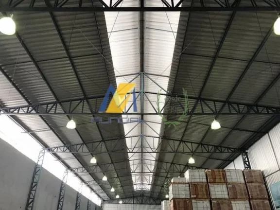 Imagem Alugo Galpão em São Paulo, Bairro Mooca